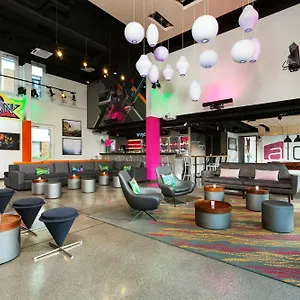 4* Ξενοδοχείο Aloft
